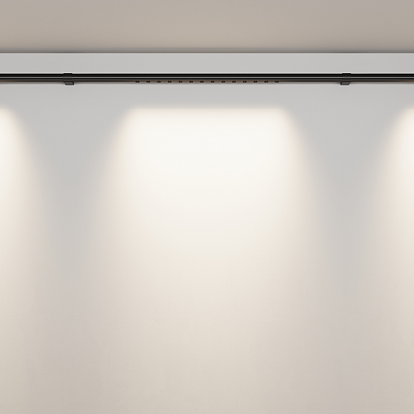 Трековый светильник Points C101CL-L500-12W3-6K-B