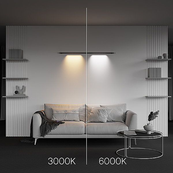 Трековый светильник Points C101CL-L500-12W3-6K-B