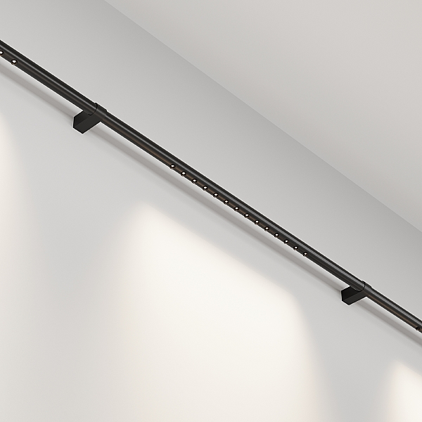 Трековый светильник Points C101CL-L500-12W3-6K-B