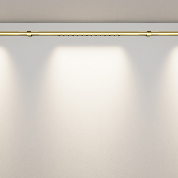 Трековый светильник Points C101CL-L500-12W3-6K-BS