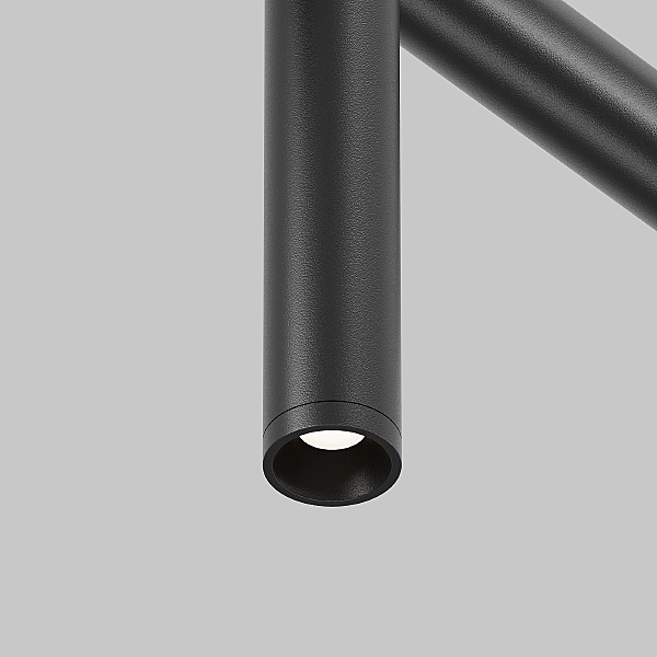 Трековый светильник Focus LED C102CL-3W3-6K-B