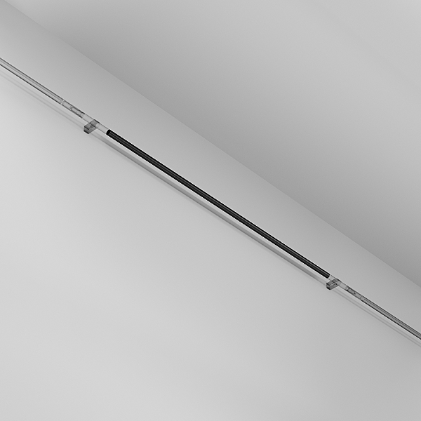 Монтажный элемент Accessories for system Axity CA001-L1000-B