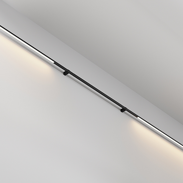 Монтажный элемент Accessories for system Axity CA001-L500-B