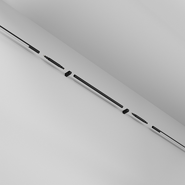 Монтажный элемент Accessories for system Axity CA001-L500-B