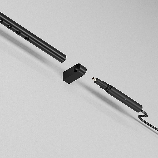 Ввод питания Accessories for system Axity CA002PI-B