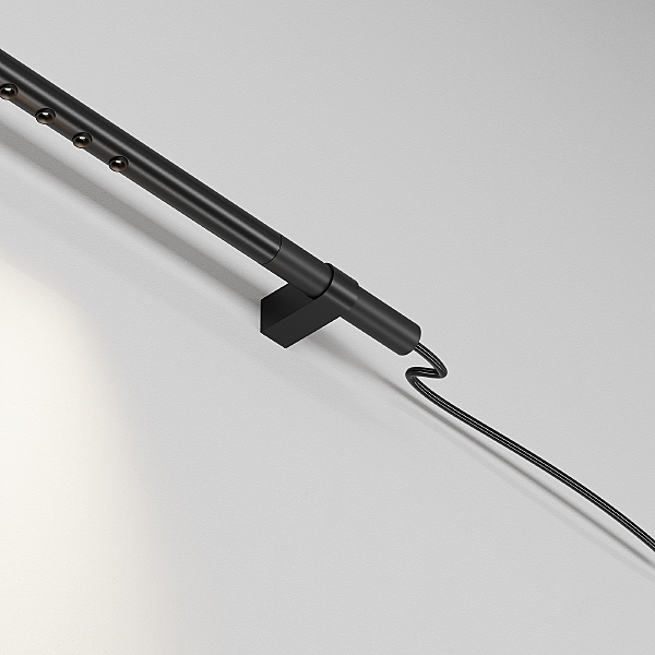Ввод питания Accessories for system Axity CA002PI-B