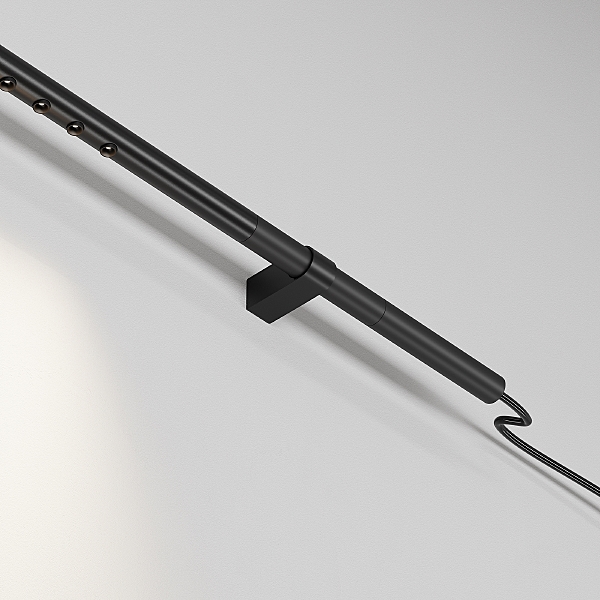 Заглушка Accessories for system Axity CA003EC-B