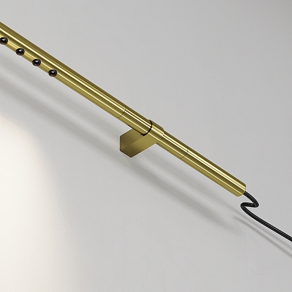Заглушка Accessories for system Axity CA003EC-BS