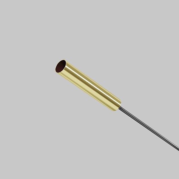 Заглушка Accessories for system Axity CA003EC-BS