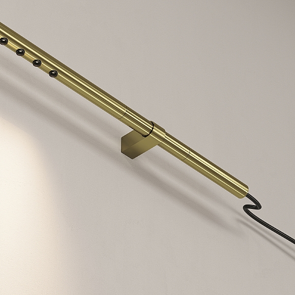 Заглушка Accessories for system Axity CA003EC-BS
