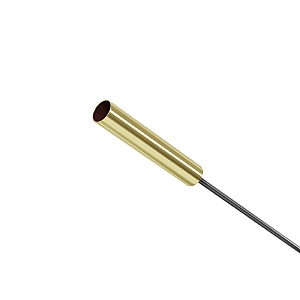 Заглушка Accessories for system Axity CA003EC-BS