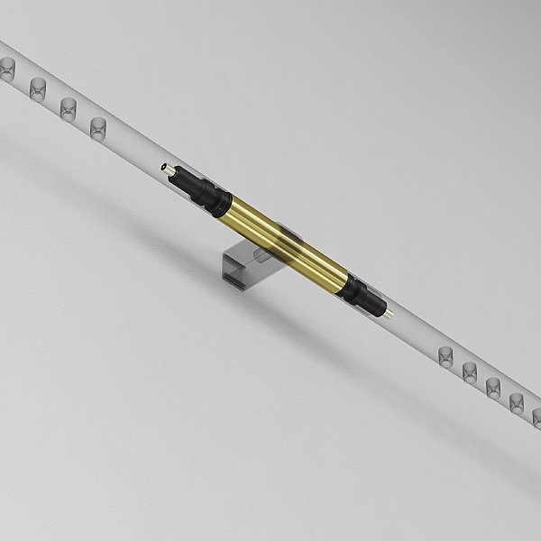 Коннекторы Accessories for system Axity CA004RC-BS