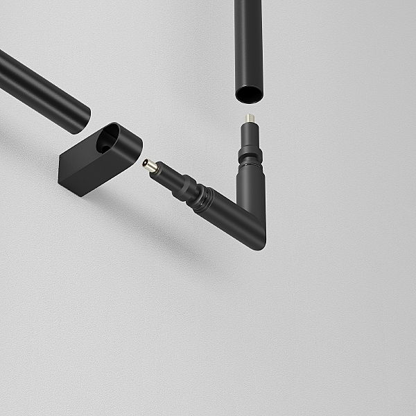 Коннекторы Accessories for system Axity CA006EC-B