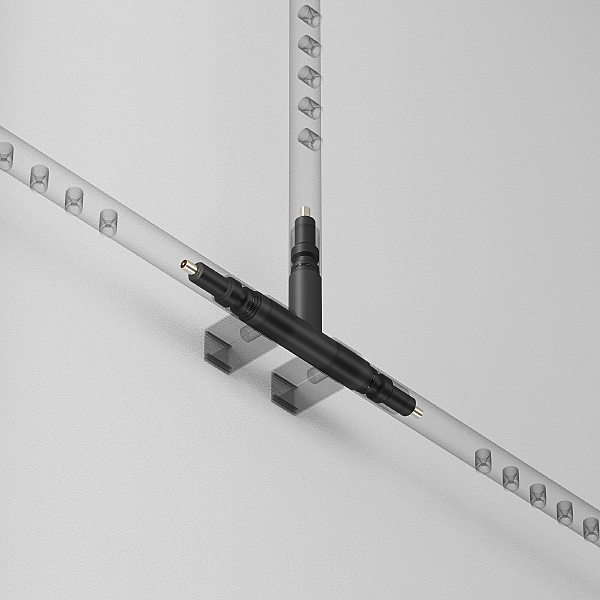 Коннекторы Accessories for system Axity CA007TC-B