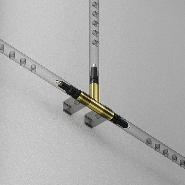 Коннекторы Accessories for system Axity CA007TC-BS