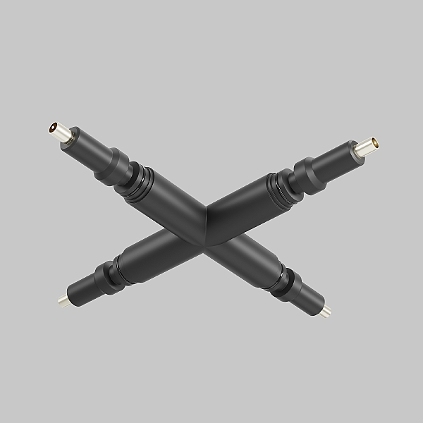 Коннекторы Accessories for system Axity CA008TX-B