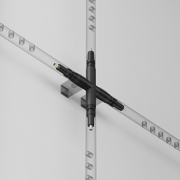 Коннекторы Accessories for system Axity CA008TX-B