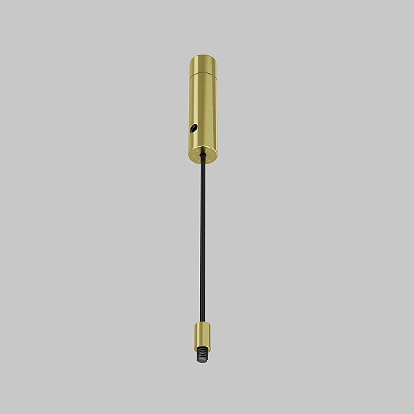 Монтажный элемент Accessories for system Axity CA009PM-BS