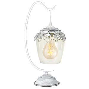 Настольная лампа Eglo Vintage 49293