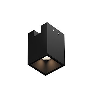 Трековый светильник Alfa O-TR01-3-S-16WB3K