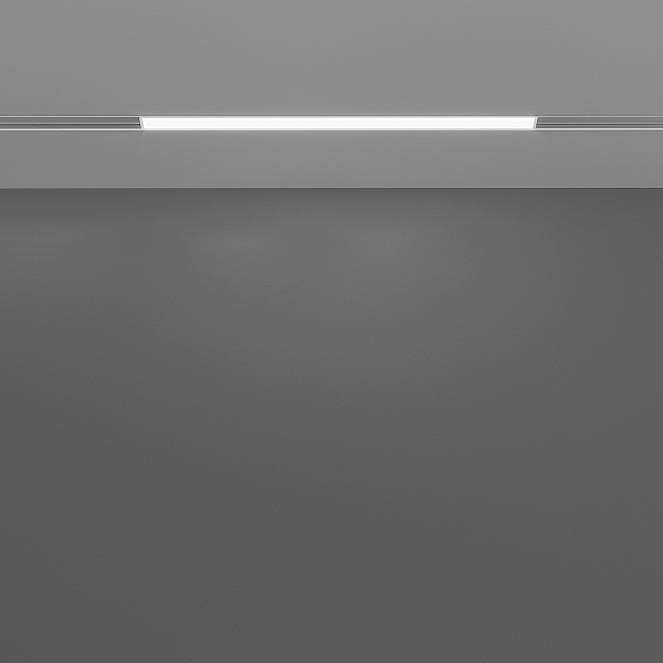 Трековый светильник Basis TR030-4-12WTW-DD2-W