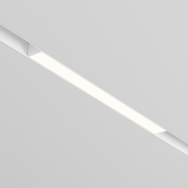 Трековый светильник Basis TR030-4-12WTW-DSZ-W