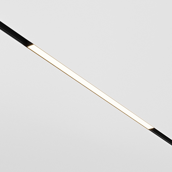 Трековый светильник Basis TR030-4-24WTW-DD2-B