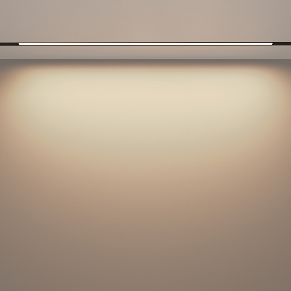 Трековый светильник Basis TR030-4-30WTW-DD2-B