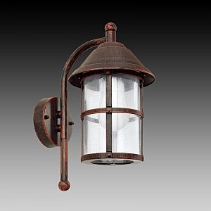 Уличный настенный светильник Eglo San Telmo 90184