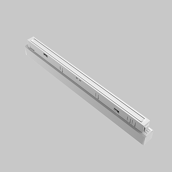 Трековый светильник Points TR031-4-18WTW-M-DSZ-W