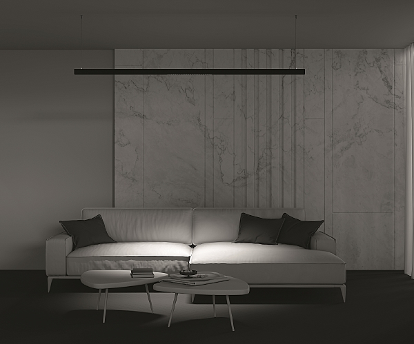 Трековый светильник Points TR031-4-24WTW-DD2-B