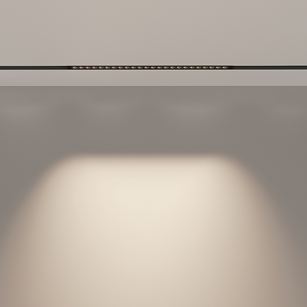 Трековый светильник Points TR031-4-24WTW-DD2-B