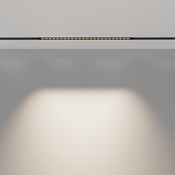 Трековый светильник Points TR031-4-24WTW-DD2-B