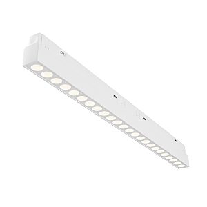 Трековый светильник Points TR031-4-24WTW-DD2-W