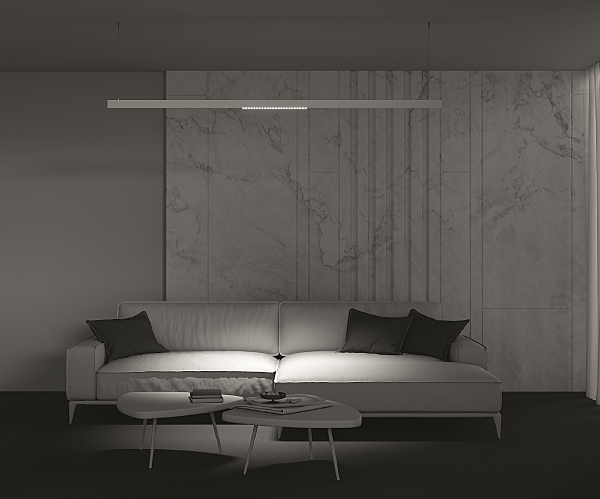 Трековый светильник Points TR031-4-24WTW-DD2-W