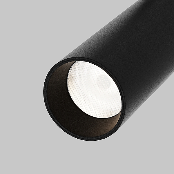 Трековый светильник Focus LED TR032-4-12WTW-M-DD2-B