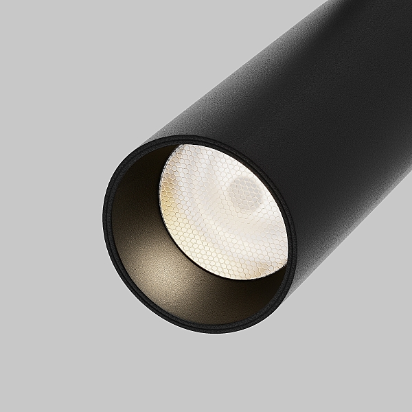 Трековый светильник Focus LED TR032-4-12WTW-M-DSZ-B