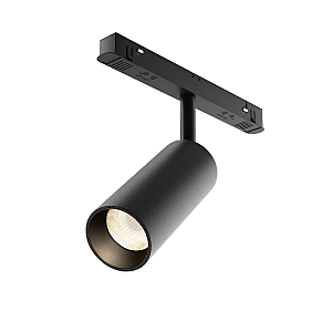 Трековый светильник Focus LED TR032-4-12WTW-M-DSZ-B
