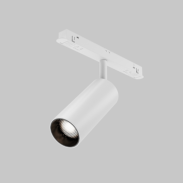 Трековый светильник Focus LED TR032-4-12WTW-M-DSZ-W