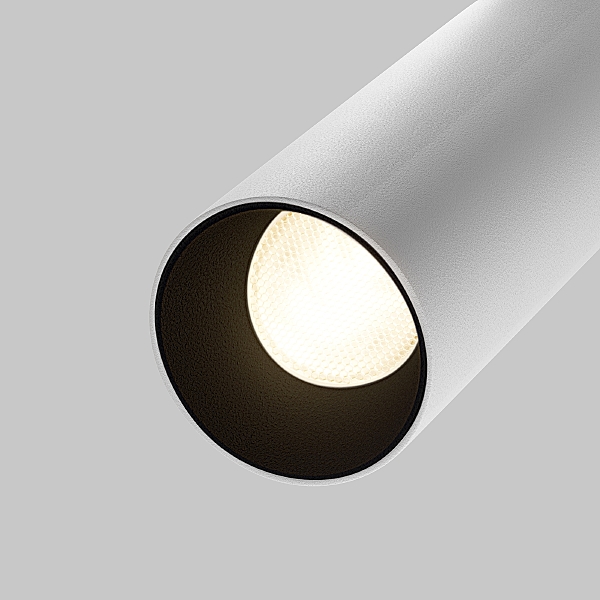Трековый светильник Focus LED TR032-4-12WTW-M-DSZ-W
