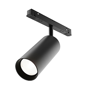 Трековый светильник Focus LED TR032-4-20WTW-M-DD2-B