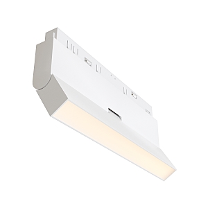 Трековый светильник Basis Rot TR036-4-12WTW-DD2-W
