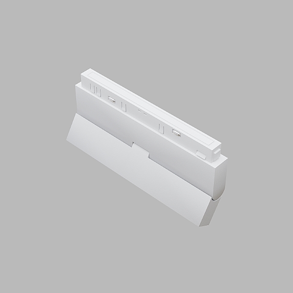 Трековый светильник Basis Rot TR036-4-12WTW-DD2-W