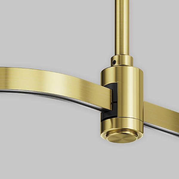 Коннекторы Accessories for tracks Flarity TRX154-RC80-BS