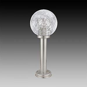 Уличный наземный светильник Eglo Nisia 1 93553