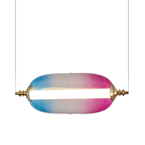 Светильник подвесной OD2508 OD2508 gold