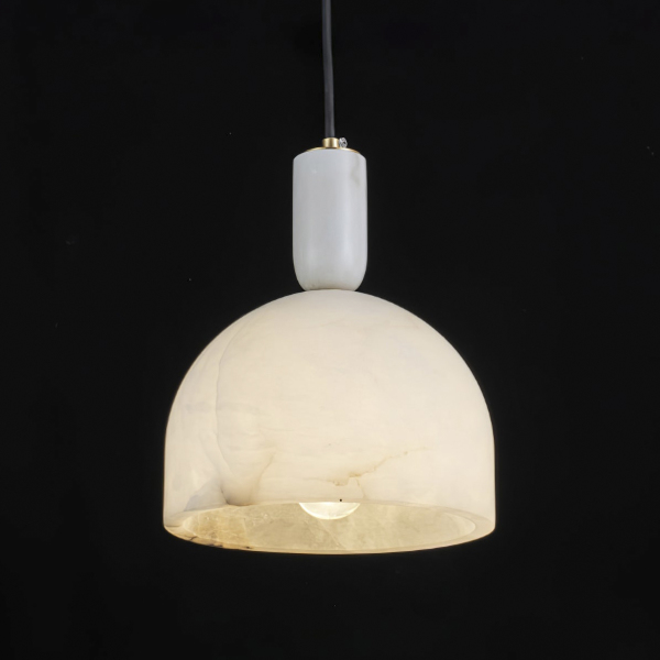 Светильник подвесной 8992P 8992P gold/white