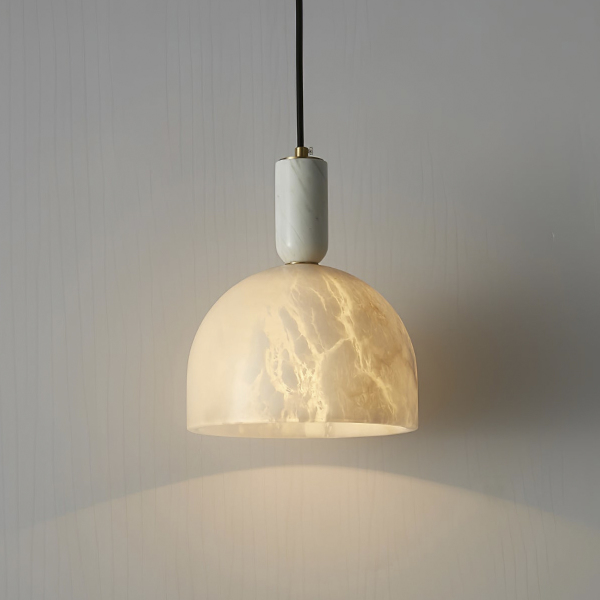 Светильник подвесной 8992P 8992P gold/white