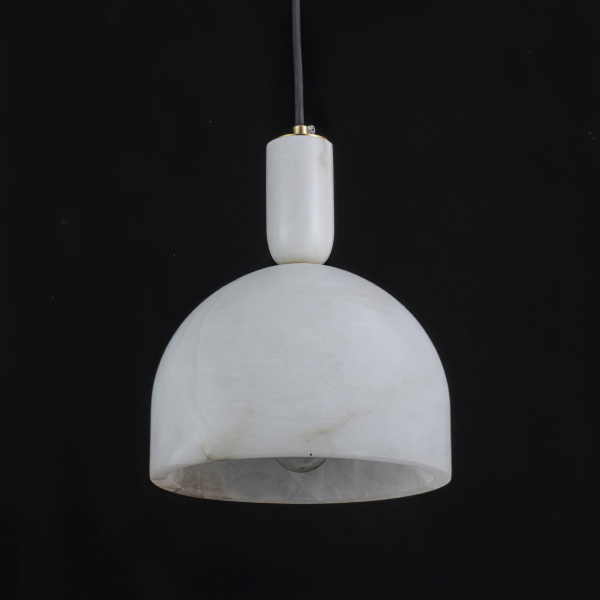 Светильник подвесной 8992P 8992P gold/white