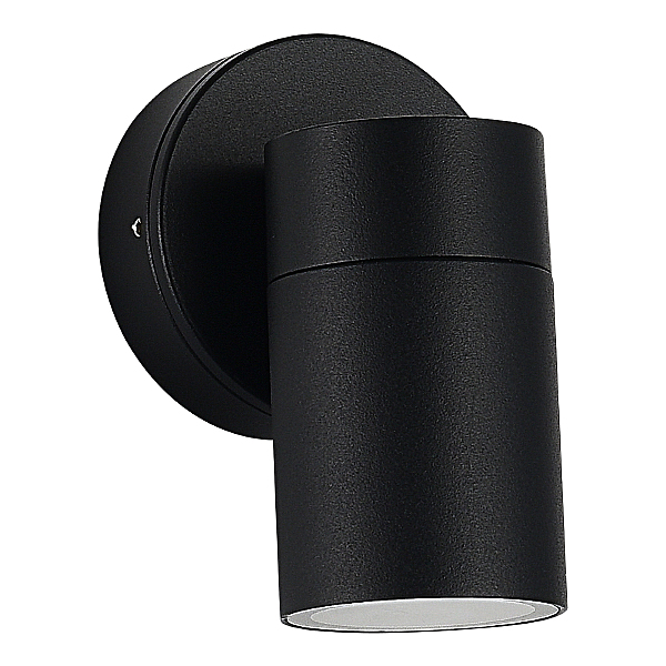 Уличный настенный светильник Tubo SL9008.401.01